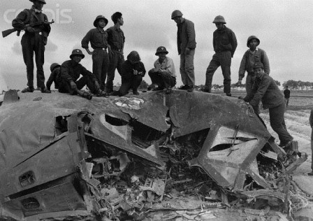 ໄຊຊະນະ ຮ່າໂນ້ຍ - ດ້ຽນບຽນຝູ ທາງອາກາດ ແມ່ນຄຸນທາດ, ພູມປັນຍາຫວຽດນາມ